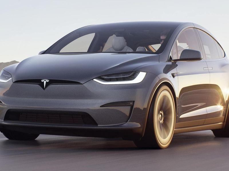 2023 Tesla Model X Review, Pricing, and Specs