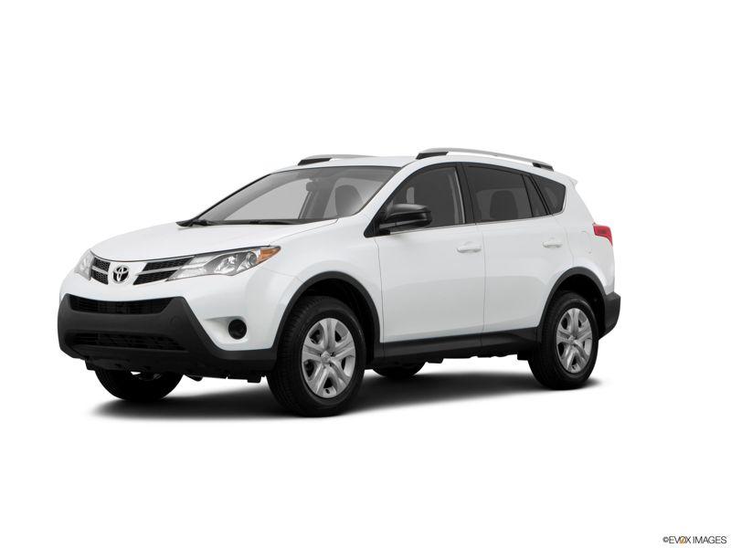 2015 Toyota RAV4 Research, photos, specs, and expertise | CarMax