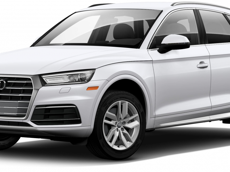 2020 Audi Q5 Incentives, Specials & Offers in Charleston WV