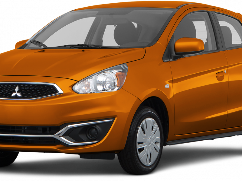 2020 Mitsubishi Mirage Incentives, Specials & Offers in Springfield IL