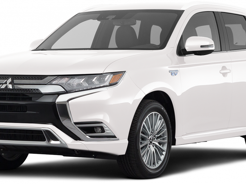 2020 Mitsubishi Outlander PHEV Incentives, Specials & Offers in ANNAPOLIS MD