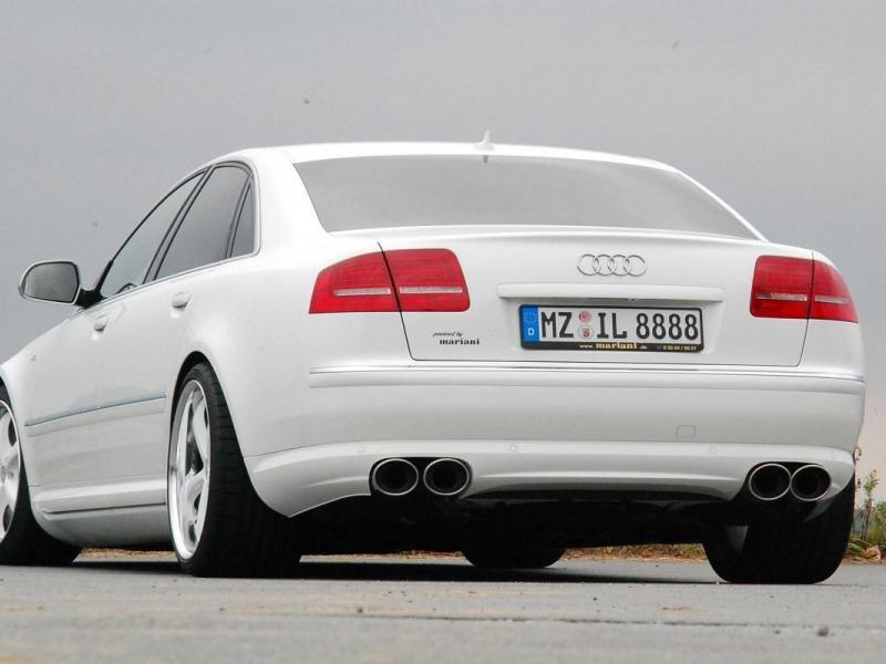 2003 Audi S8: Prices, Reviews & Pictures - CarGurus