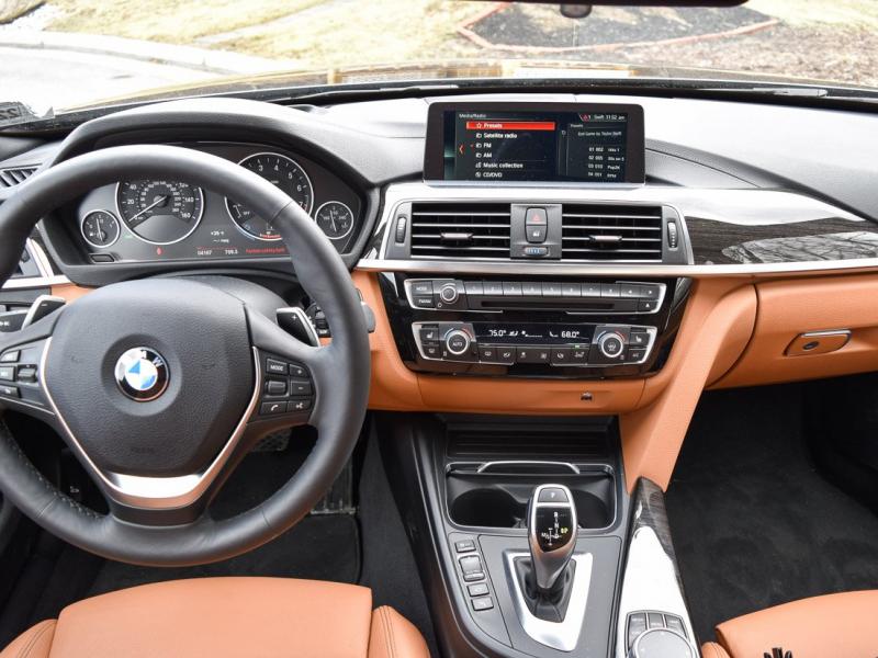 2018 BMW 430i xDrive Gran Coupe Review