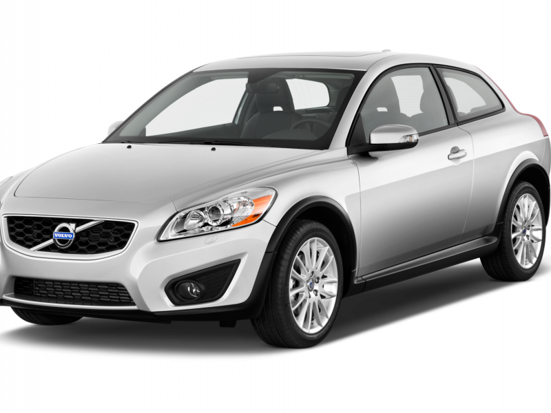 2013 Volvo C30 Prices, Reviews, and Photos - MotorTrend