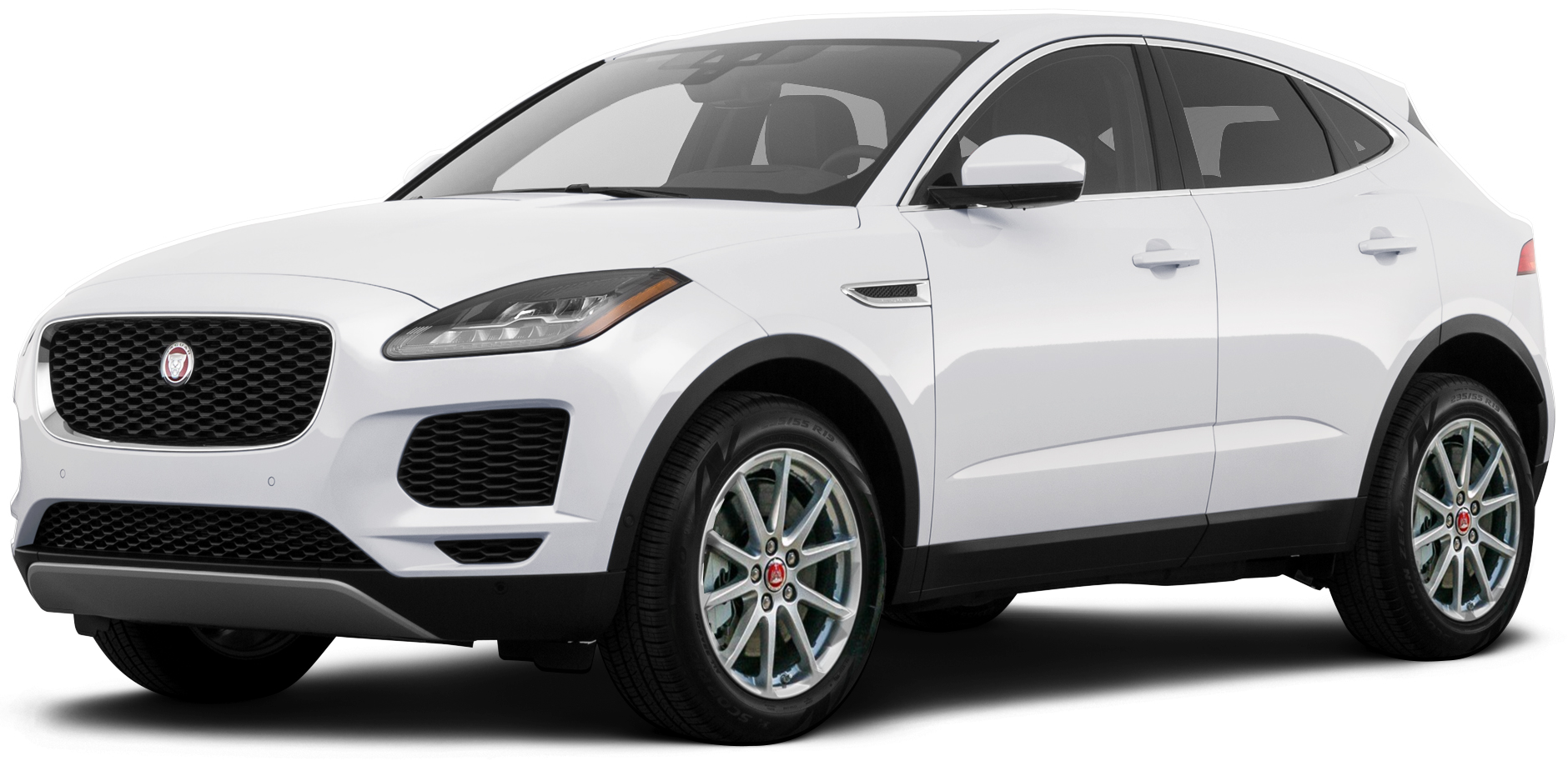 2020 Jaguar E-PACE Incentives, Specials & Offers in Creve Coeur MO