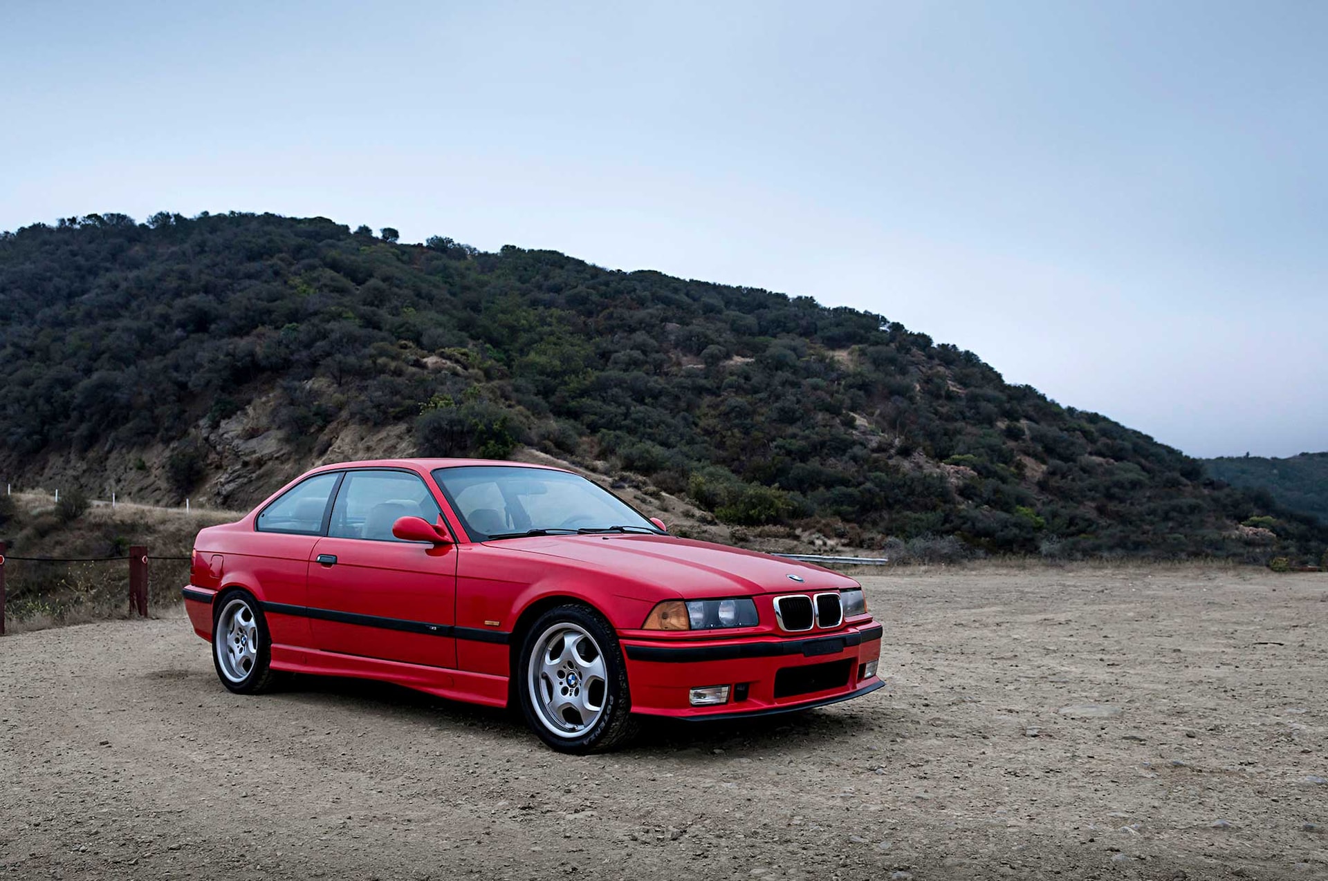 1995-1999 BMW M3 E36 Buyers Guide