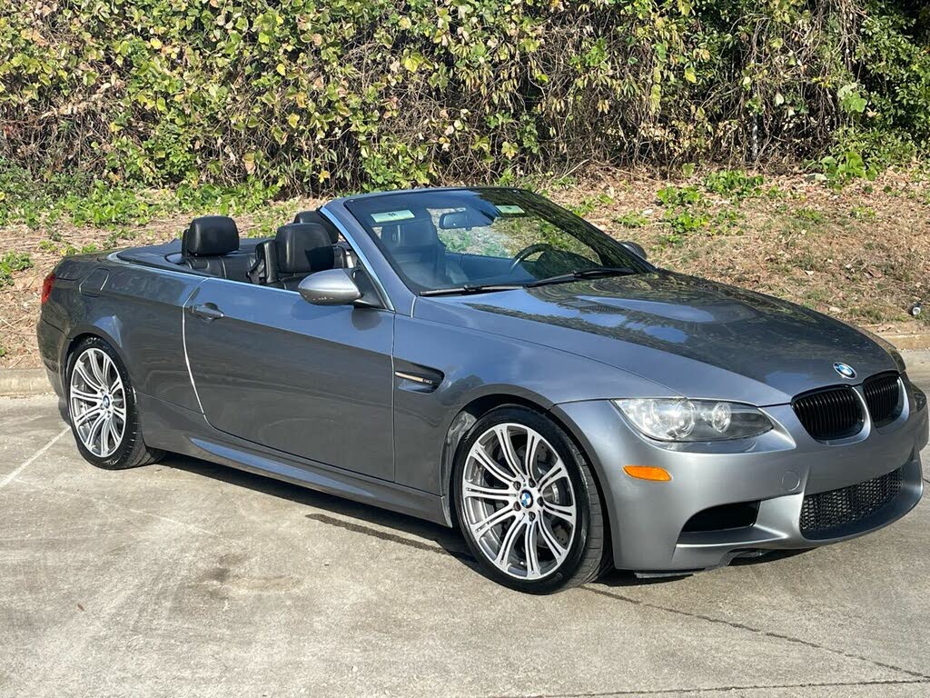 Used 2011 BMW M3 for Sale (with Photos) - CarGurus