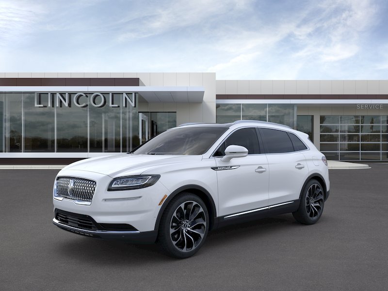 New 2022 Lincoln Corsair For Sale at State Motors Lincoln