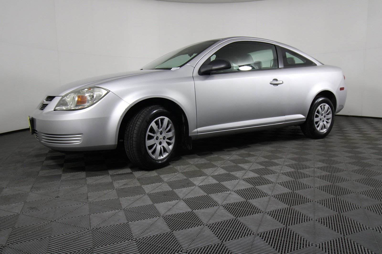 Pre-Owned 2010 Chevrolet Cobalt LS in Nampa #D930298B | Kendall Value Lot
