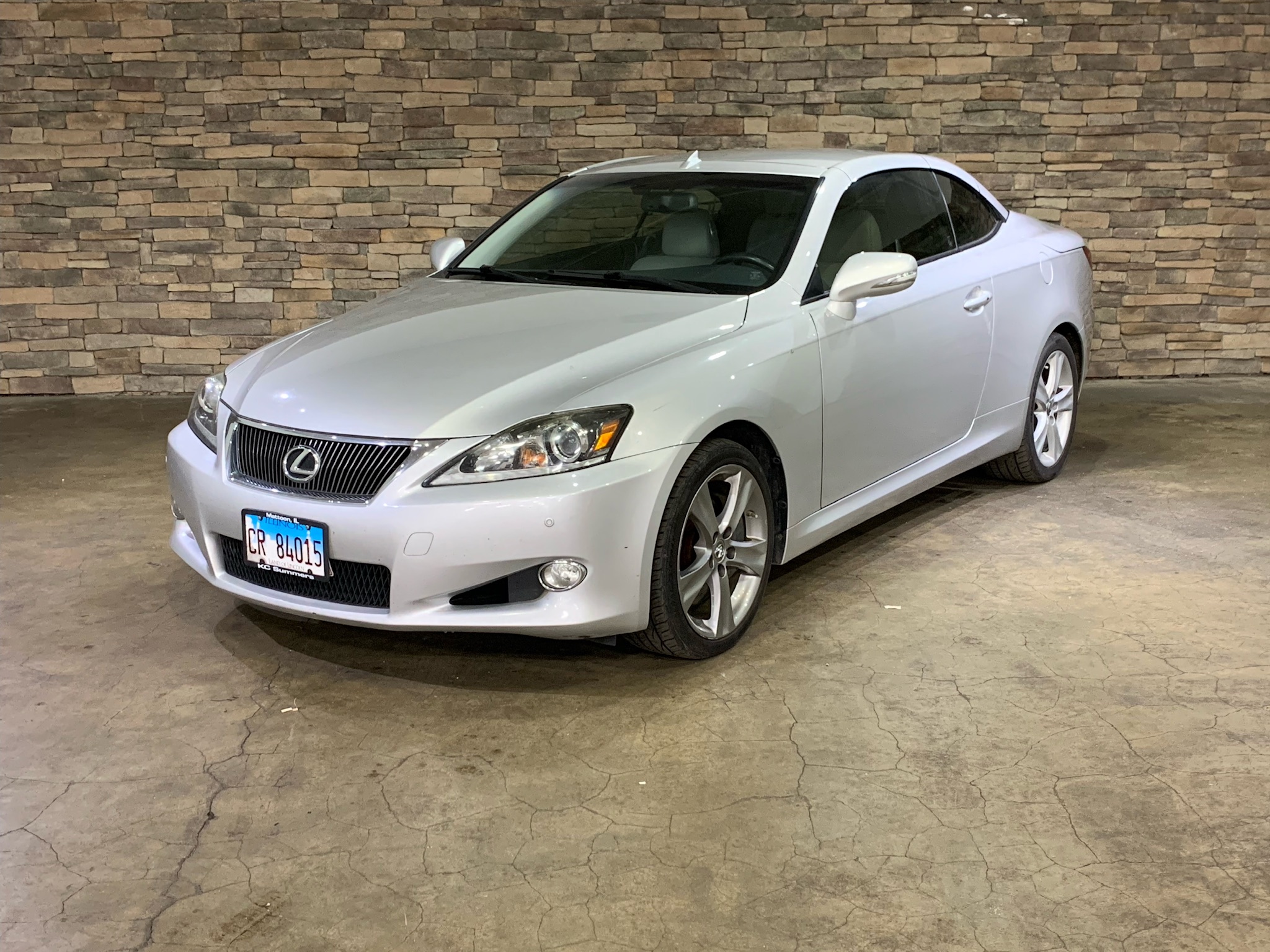 Used 2012 Lexus IS 350C for Sale (Test Drive at Home) - Kelley Blue Book