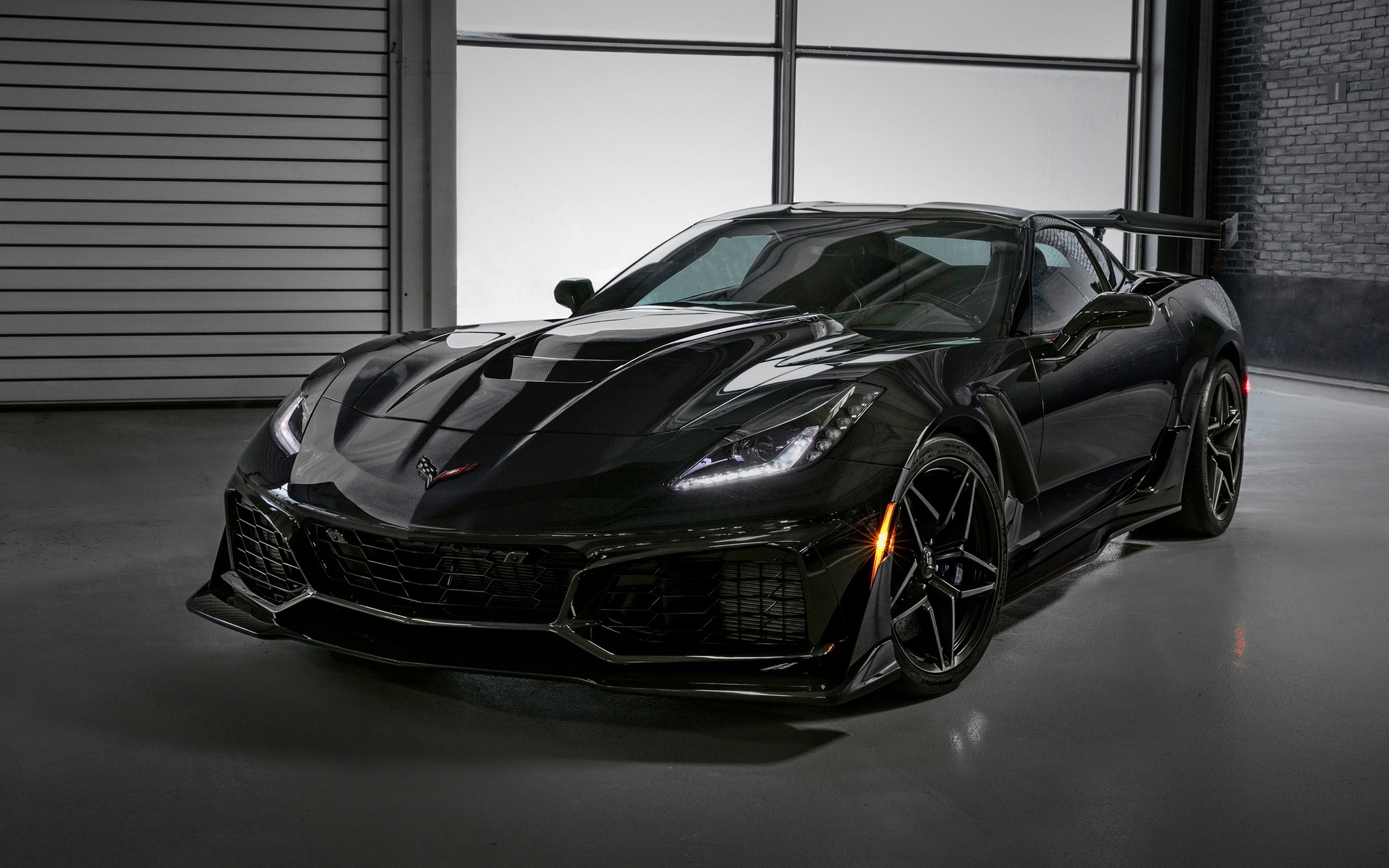Five Things to Know About the 2019 Chevrolet Corvette - The Car Guide