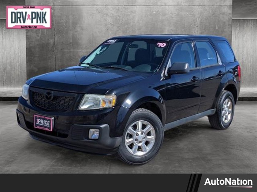 Used 2010 MAZDA Tribute for Sale Right Now - Autotrader