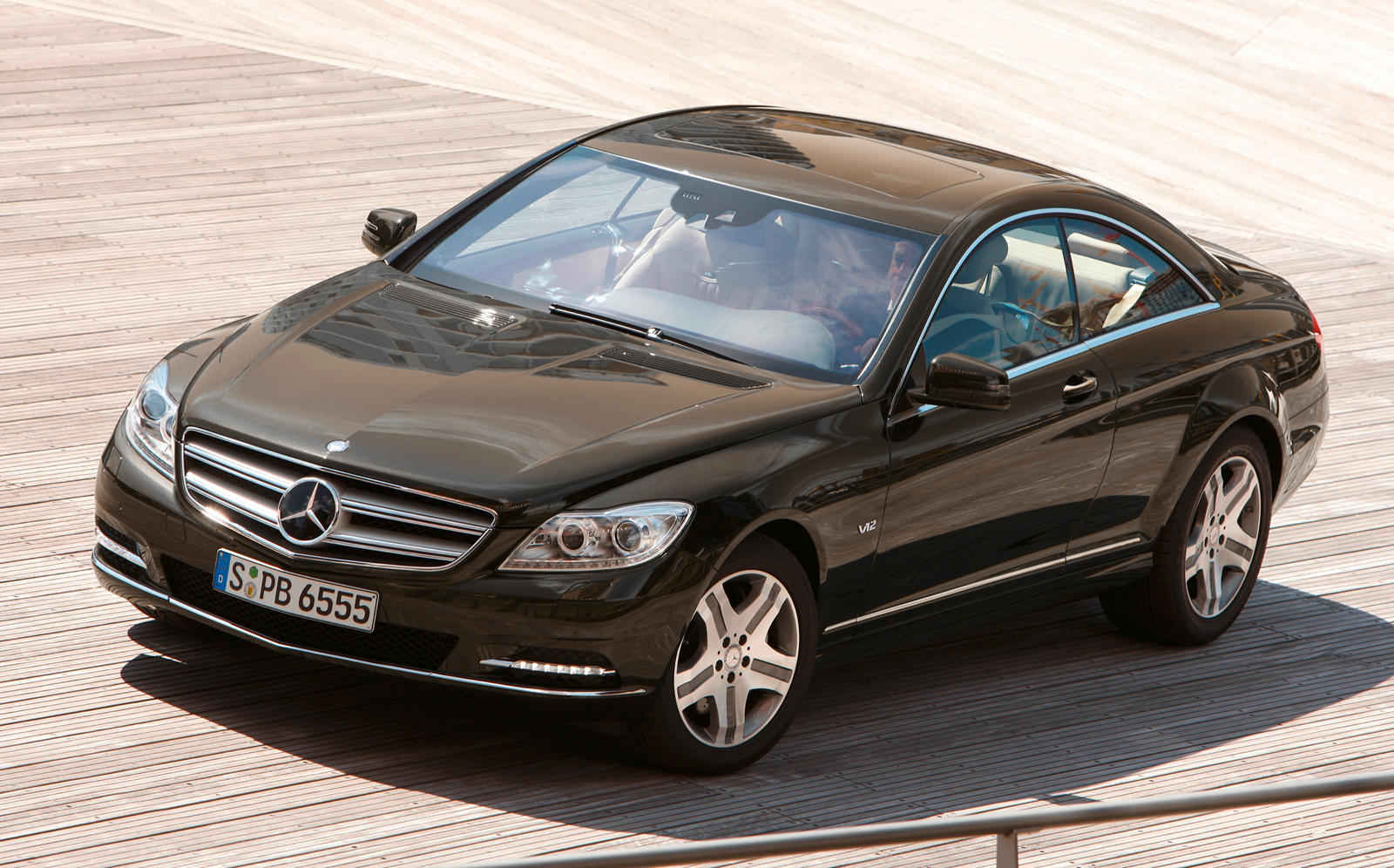 2012 Mercedes-Benz CL-Class: Review, Trims, Specs, Price, New Interior  Features, Exterior Design, and Specifications | CarBuzz