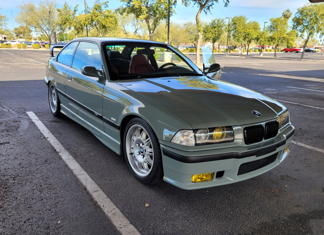 Used 1998 BMW M3 for Sale Near Me | Cars.com