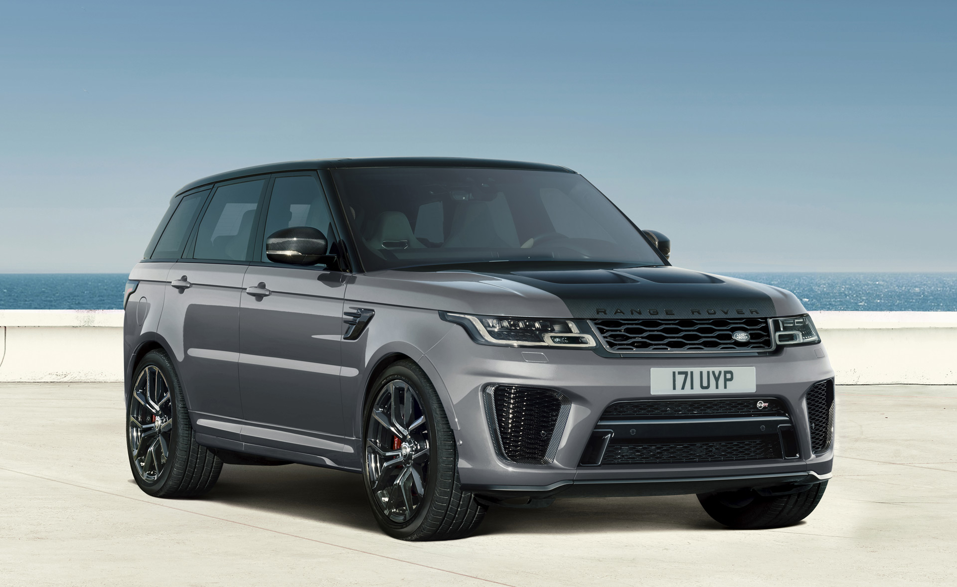 2021 Land Rover Range Rover Sport Review, Ratings, Specs, Prices, and  Photos - The Car Connection
