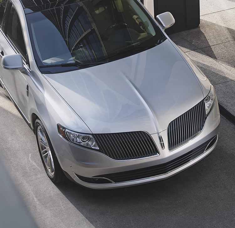 2015 Lincoln MKT Accessories | Official Site