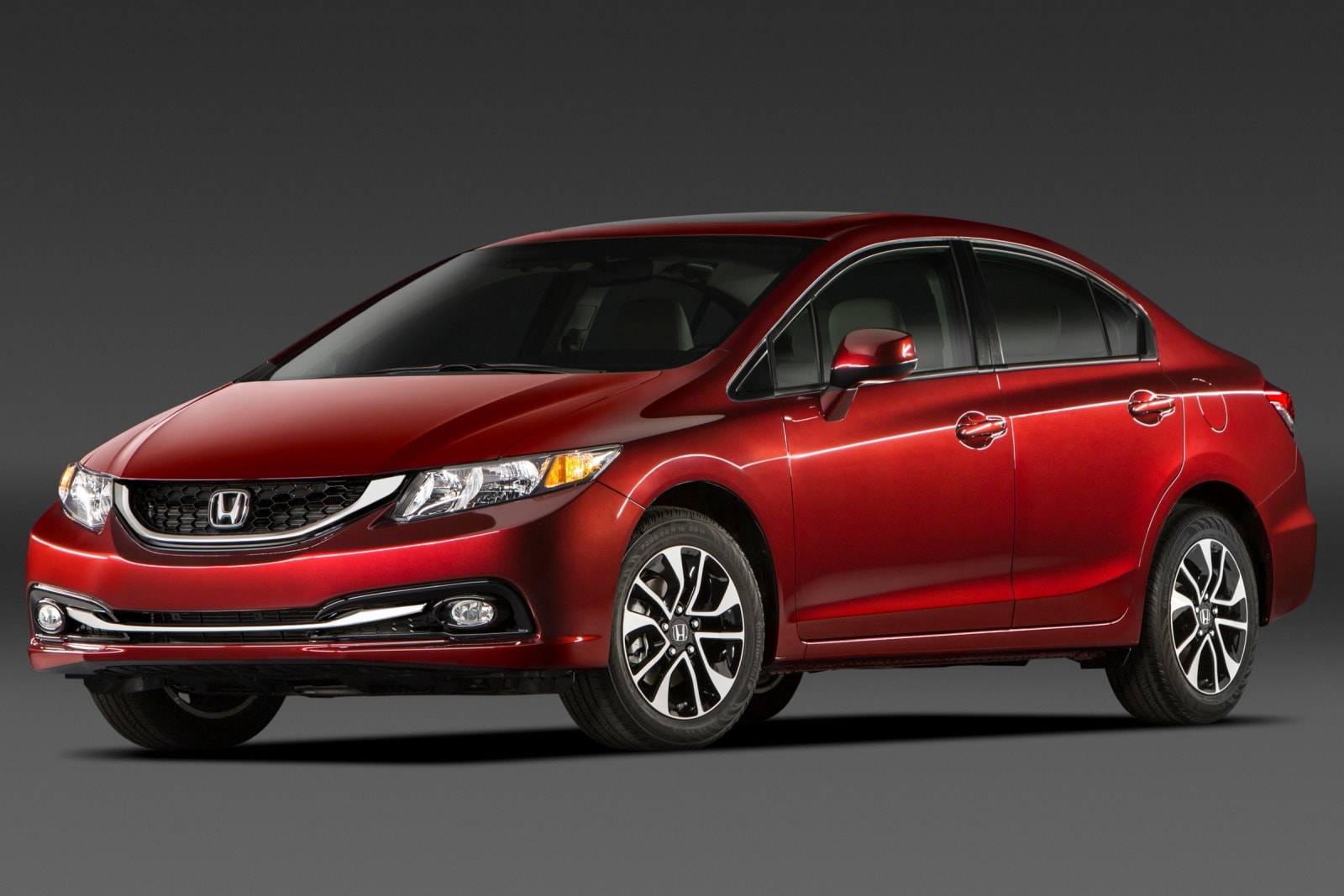 2013 Honda Civic Review & Ratings | Edmunds