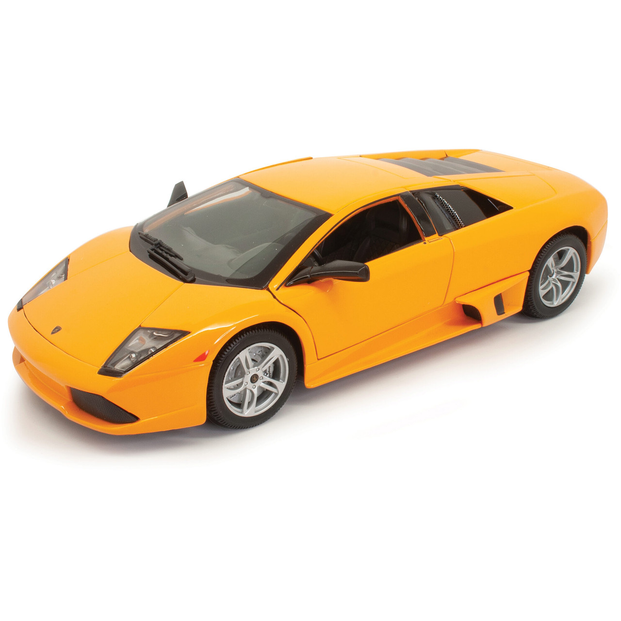 2007 Lamborghini Murciélago LP 640 1:18 Scale Diecast Model by Maisto |  Fairfield Collectibles - The #1 Source For High Quality Diecast Scale Model  Cars