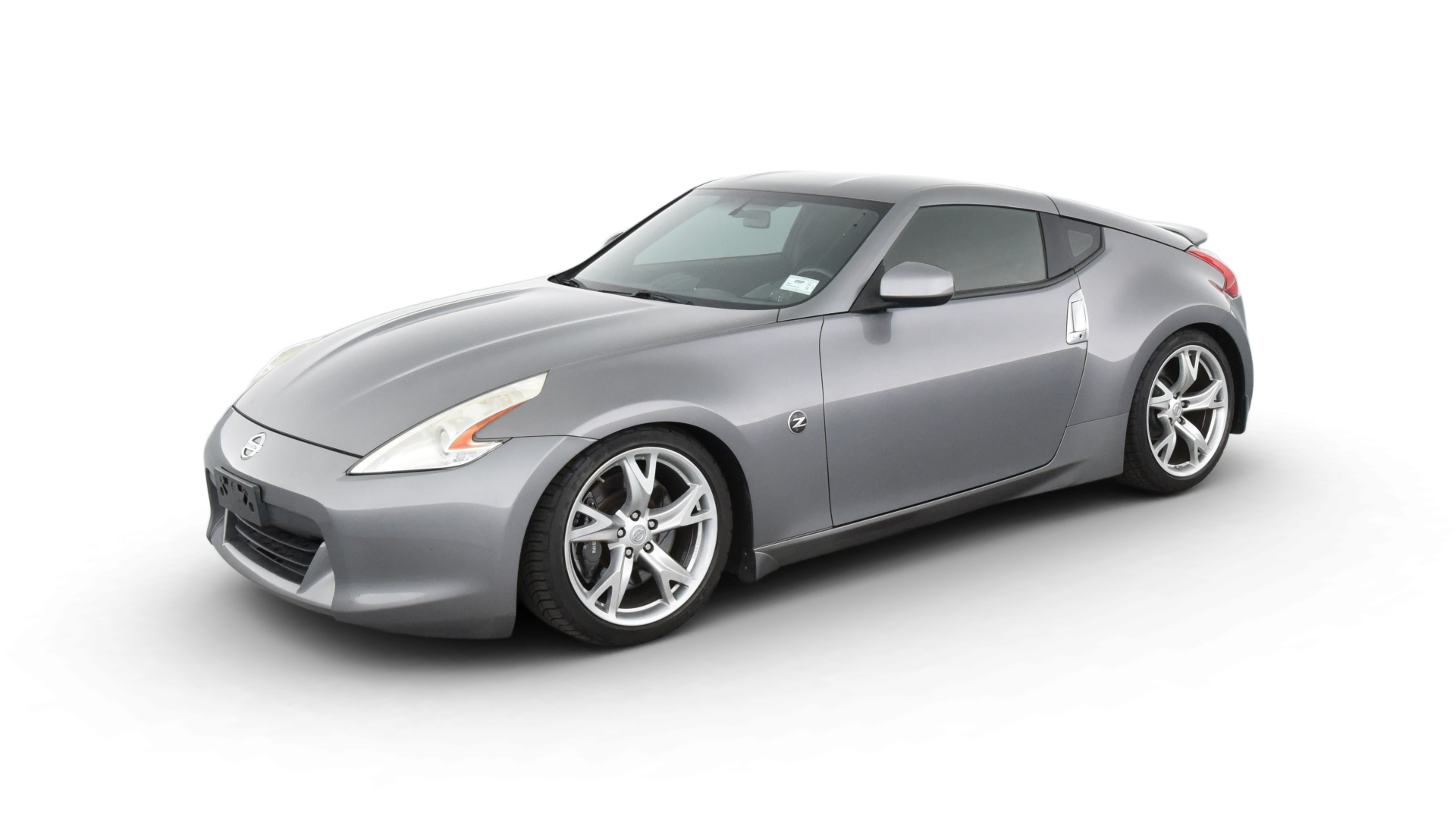 Used 2012 Nissan 370Z For Sale Online | Carvana