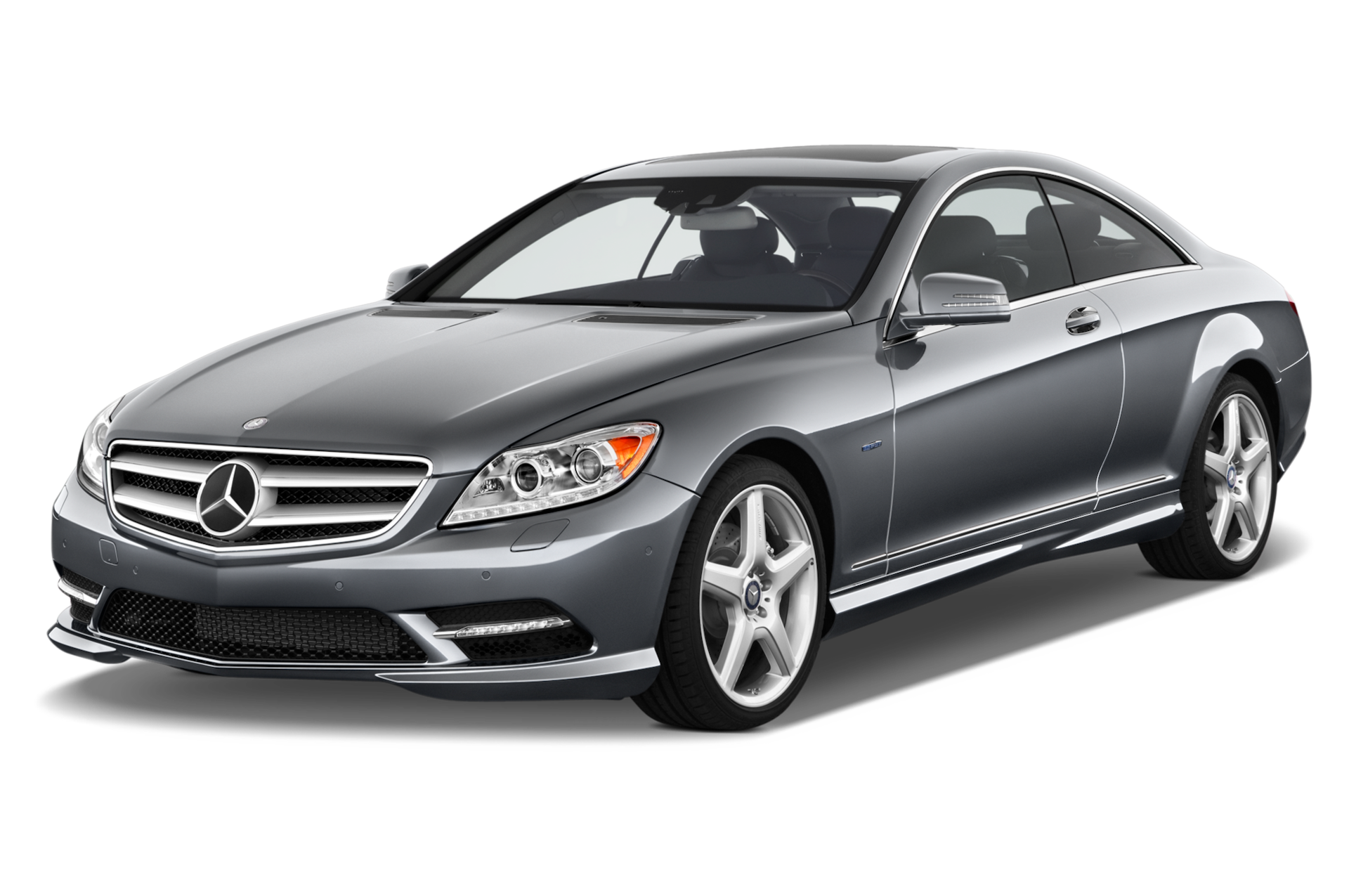 2012 Mercedes-Benz CL-Class Prices, Reviews, and Photos - MotorTrend