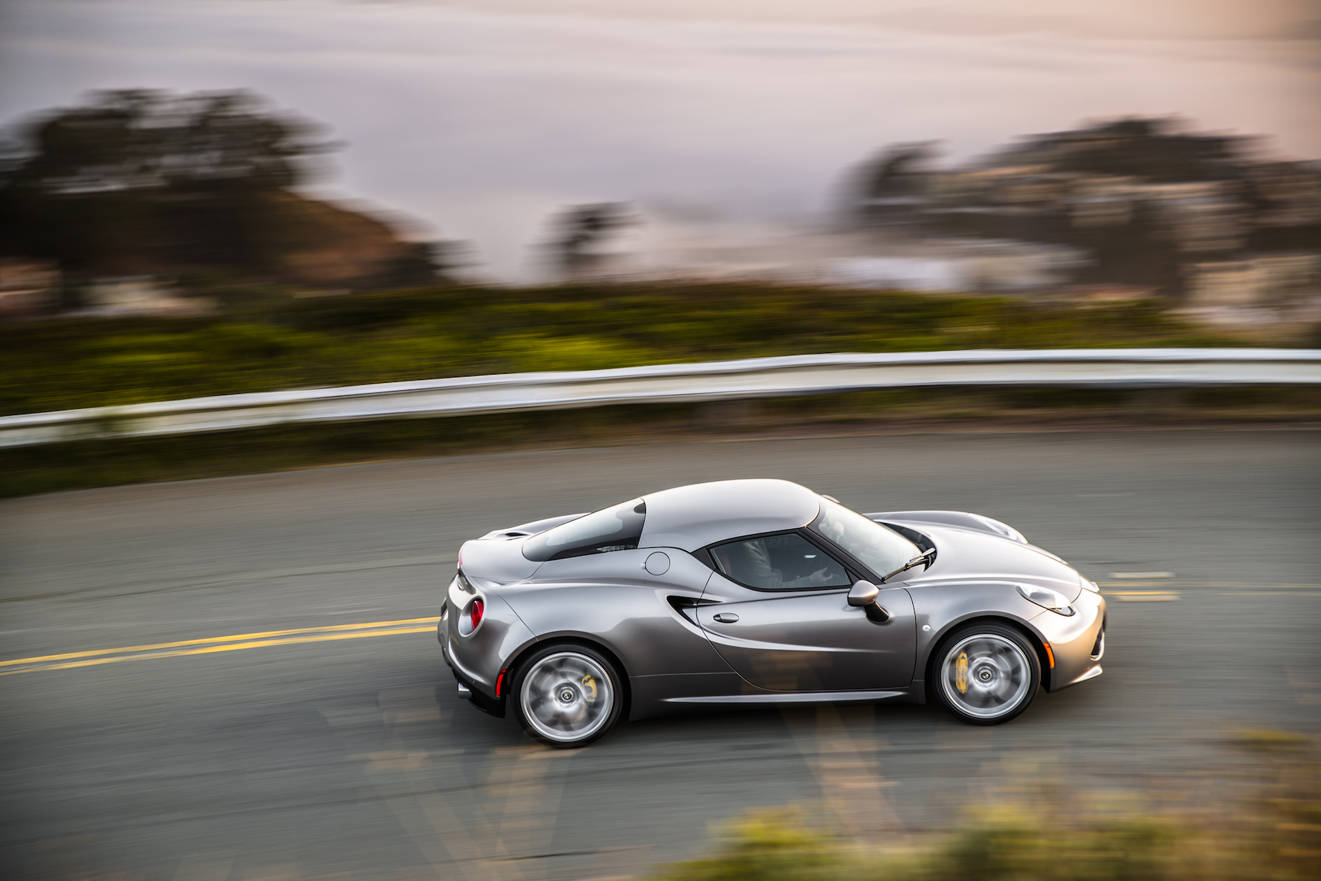 2018 Alfa Romeo 4C Review, Ratings, Specs, Prices, and Photos - The Car  Connection