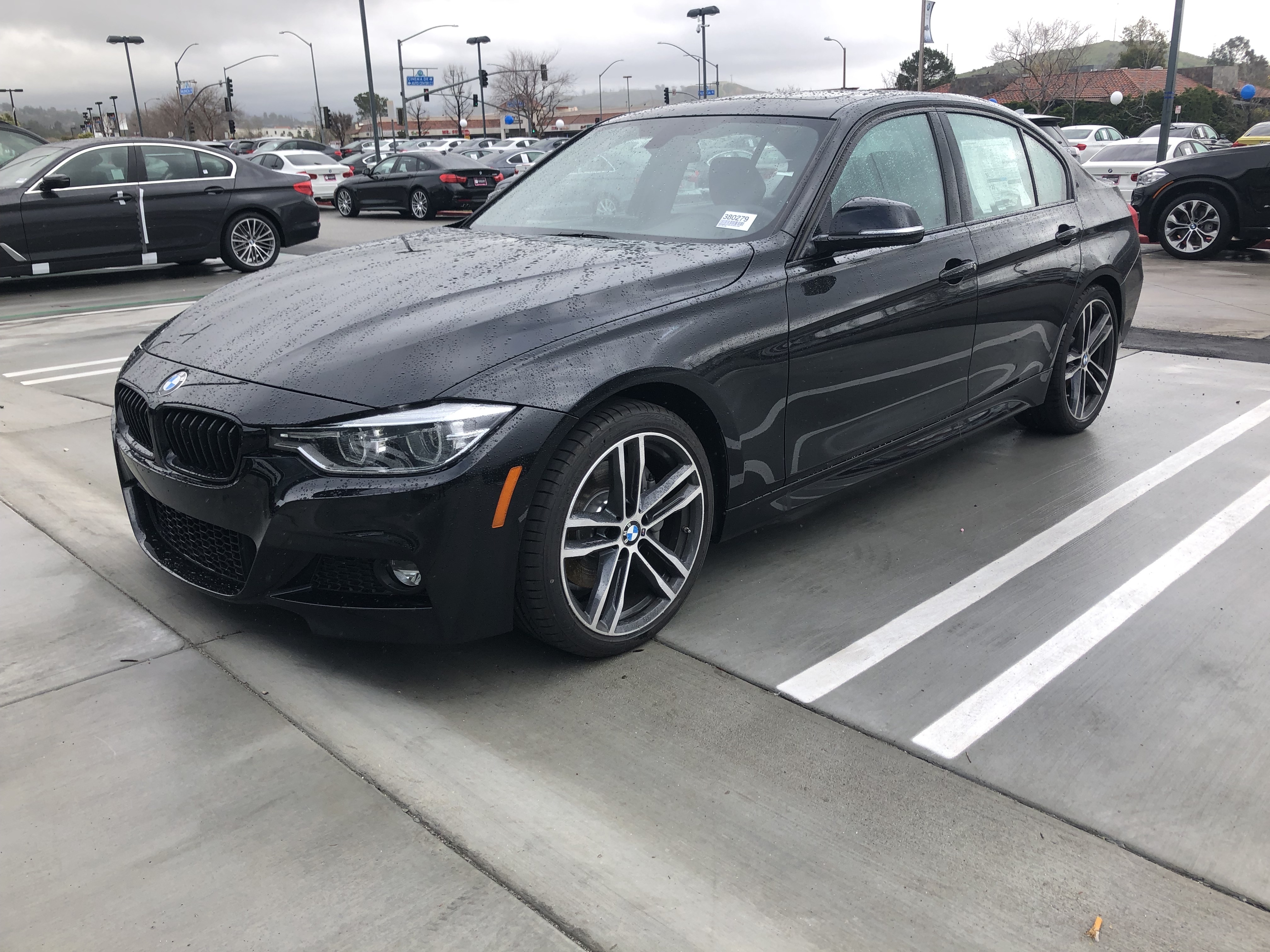 SIGNED 2018 BMW 340i M SPORT $492/MO - Share Deals & Tips - FORUM |  LEASEHACKR