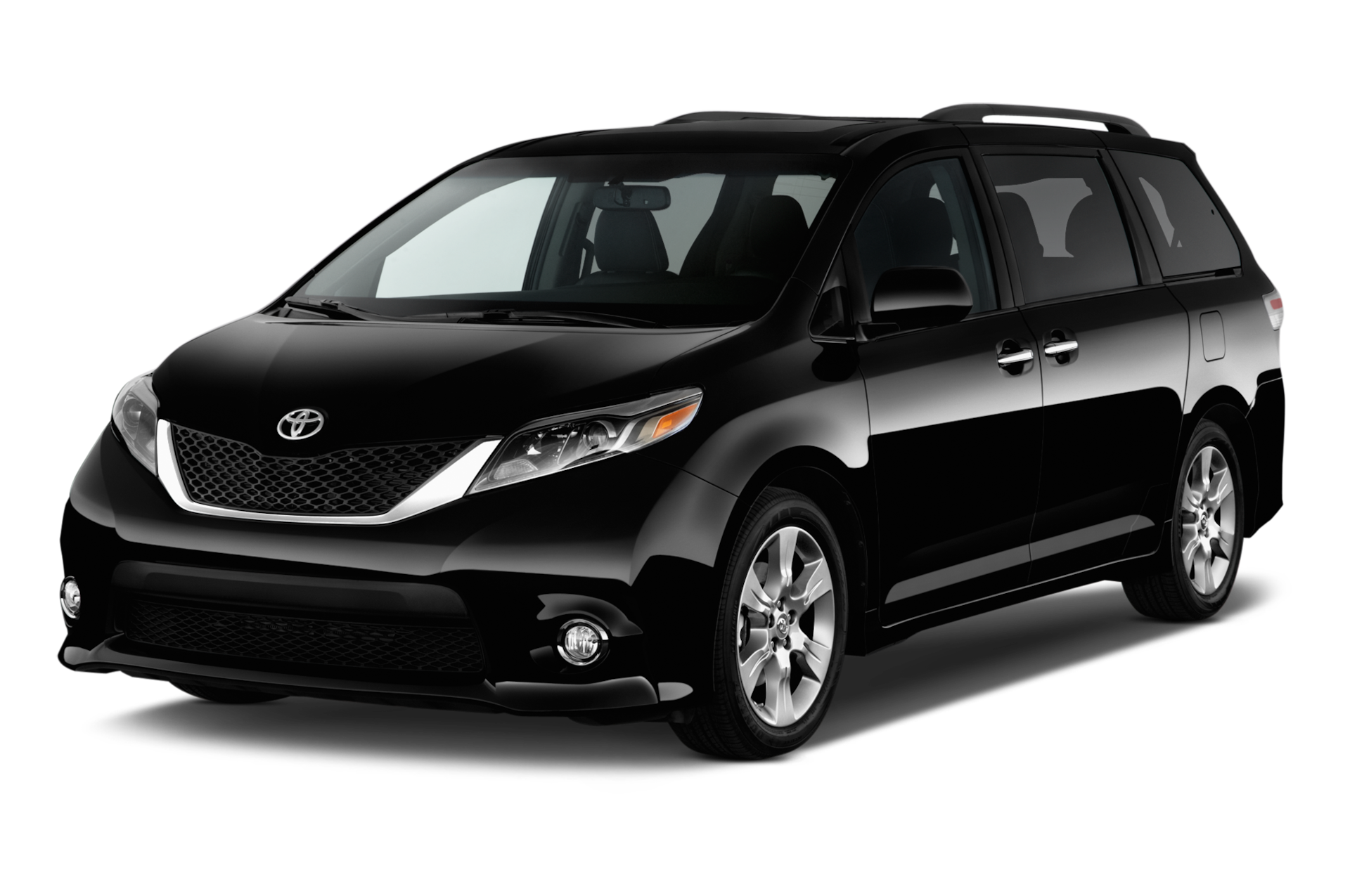 2015 Toyota Sienna Prices, Reviews, and Photos - MotorTrend