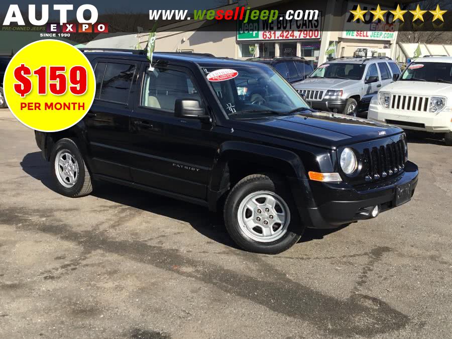 Jeep Patriot 2013 in Huntington, Long Island, Queens, Connecticut | NY |  Auto Expo | 693641