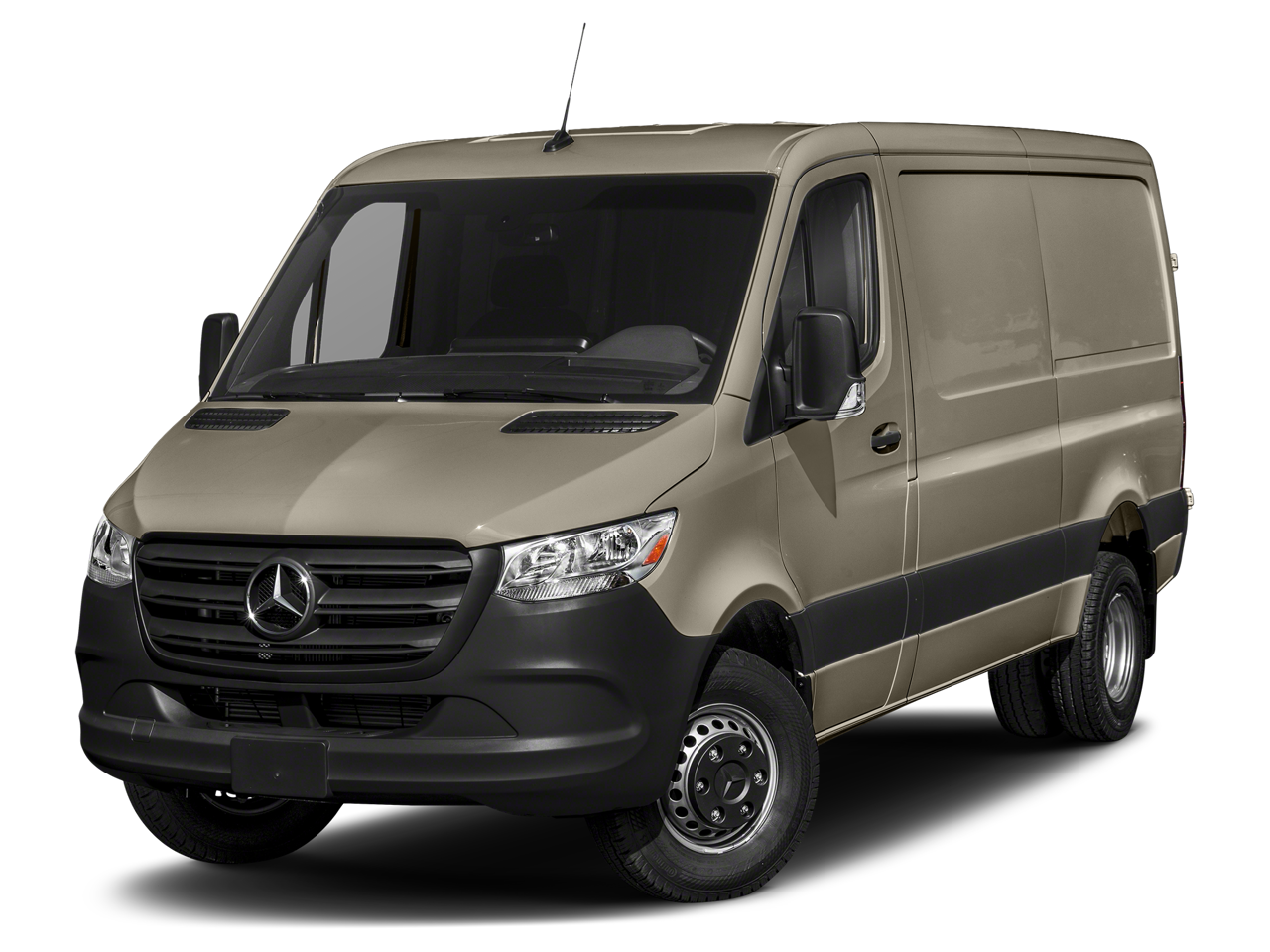 2023 Mercedes-Benz Sprinter 3500 For Sale | Madison WI | S1232