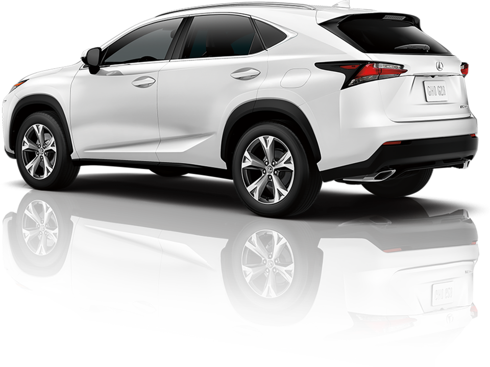Enhance Your Daily Commute in Arlington Heights with the 2019 Lexus NX300 |  Lexus of Arlington