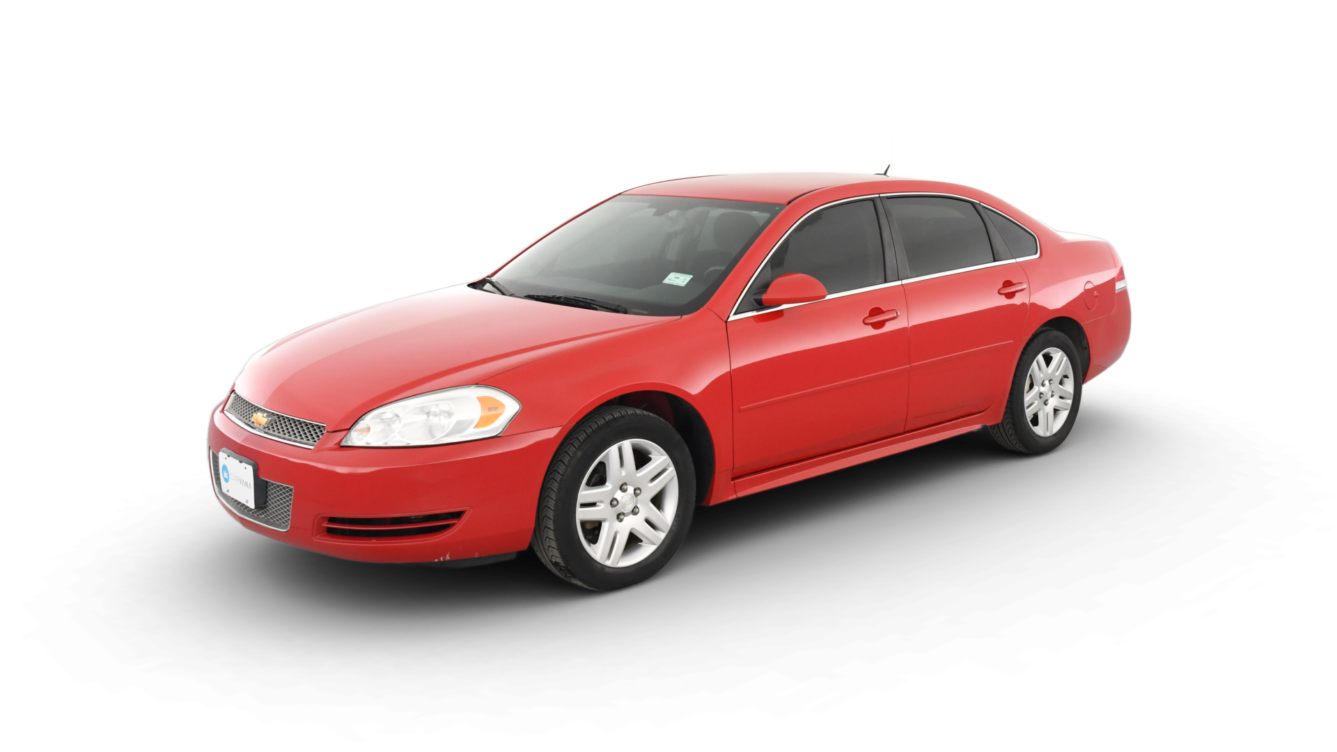 Used 2013 Chevrolet Impala For Sale Online | Carvana
