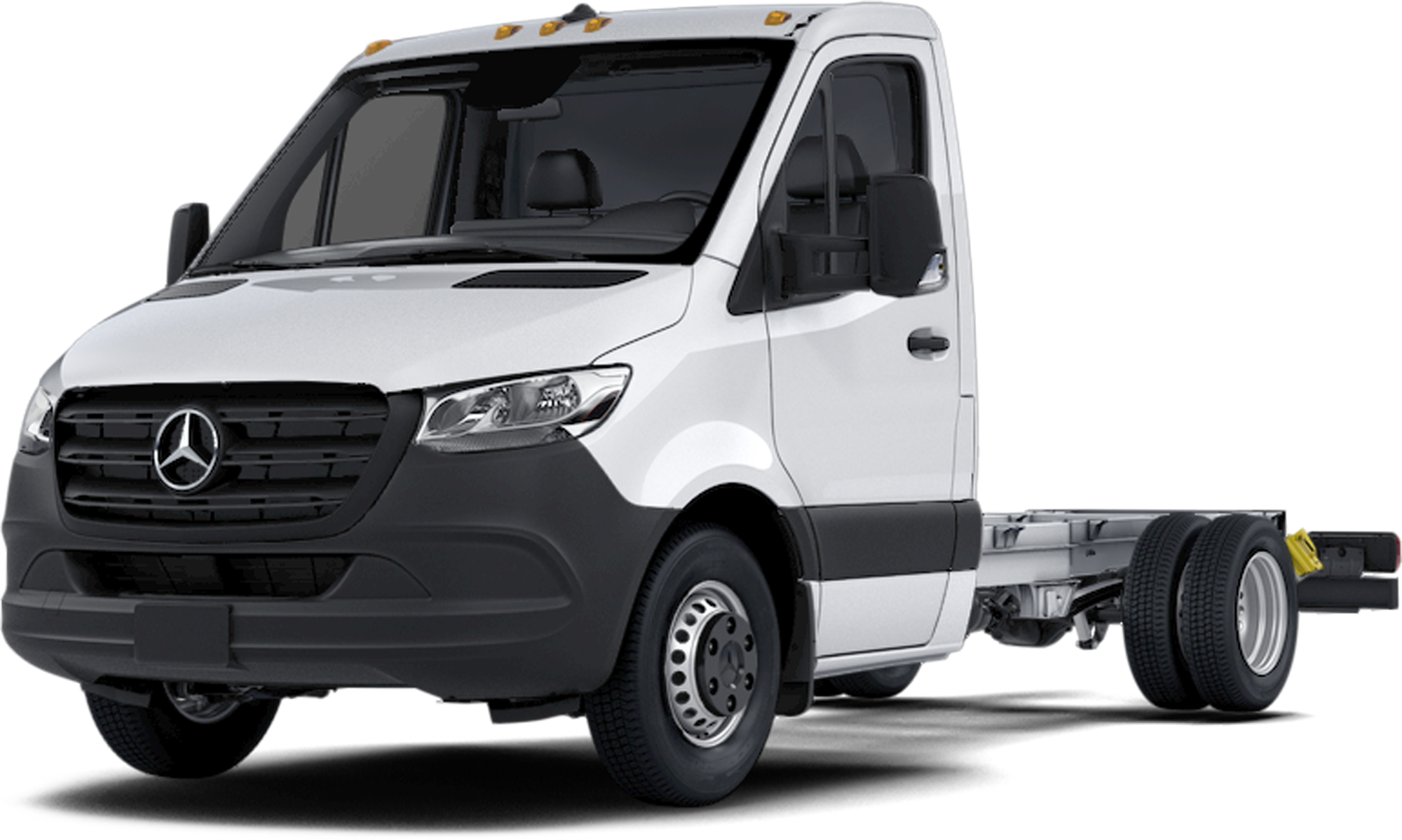 2020 Mercedes-Benz Sprinter 4500 Chassis Incentives, Specials & Offers in  Tulsa OK