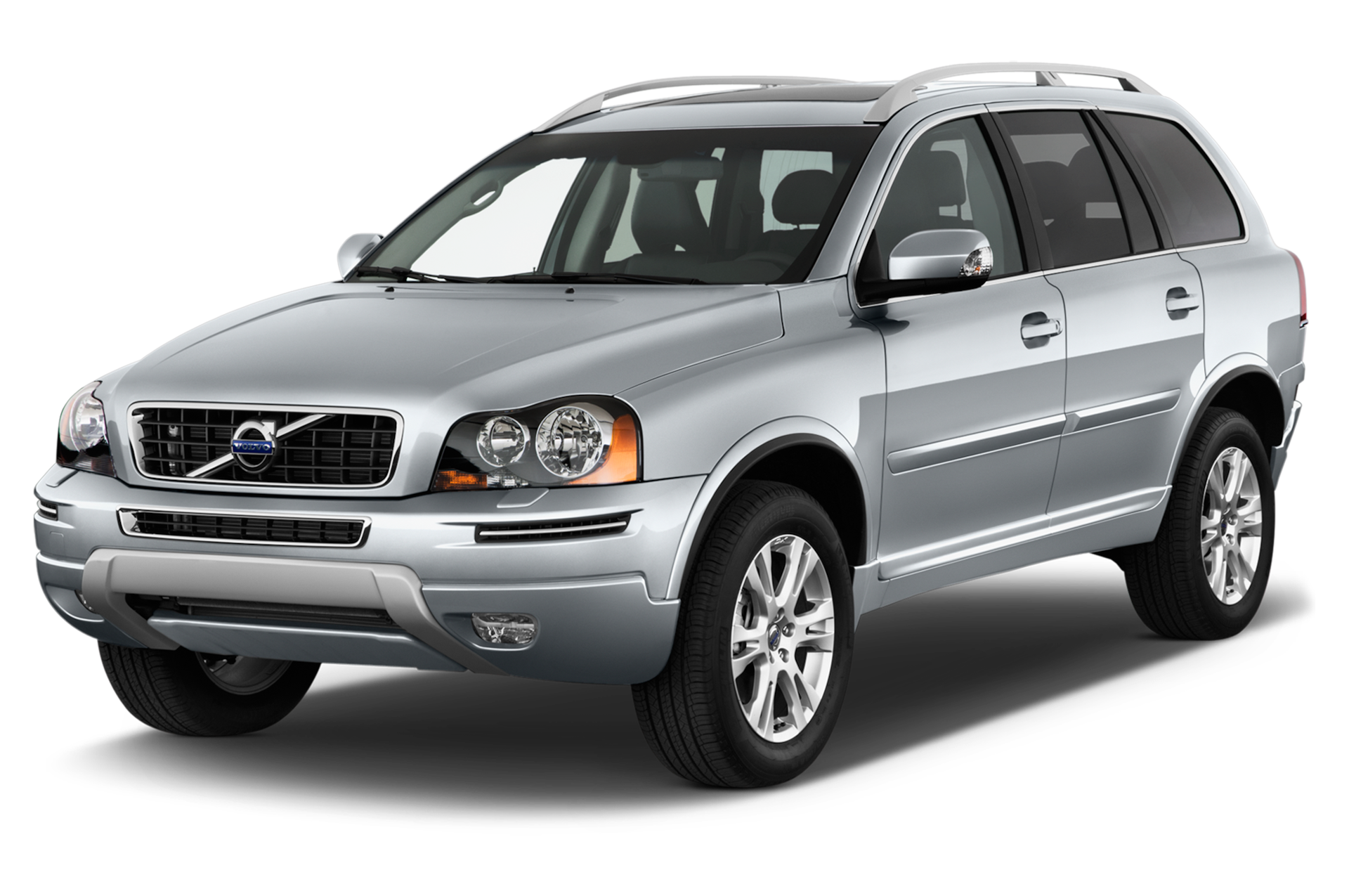 2013 Volvo XC90 Prices, Reviews, and Photos - MotorTrend