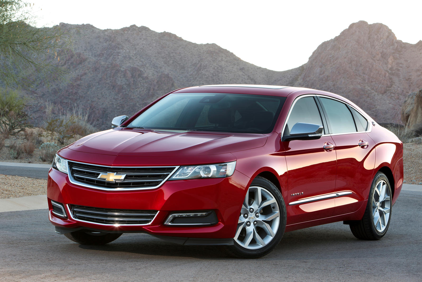 2020 Chevrolet Impala Review, Pricing | Impala Sedan Models | CarBuzz