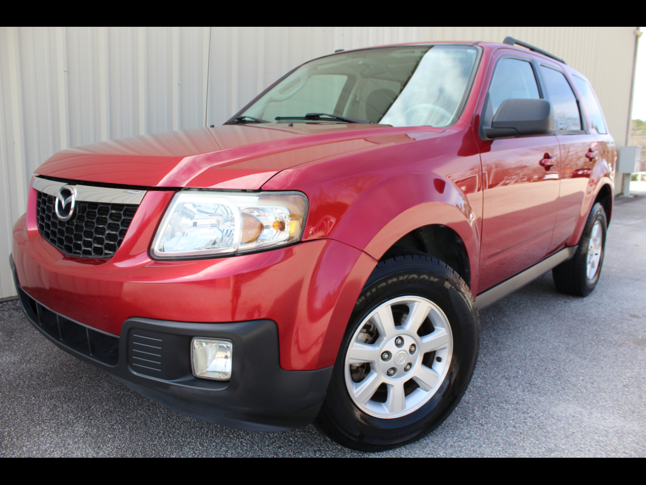 Used 2009 Mazda Tribute's nationwide for sale - MotorCloud