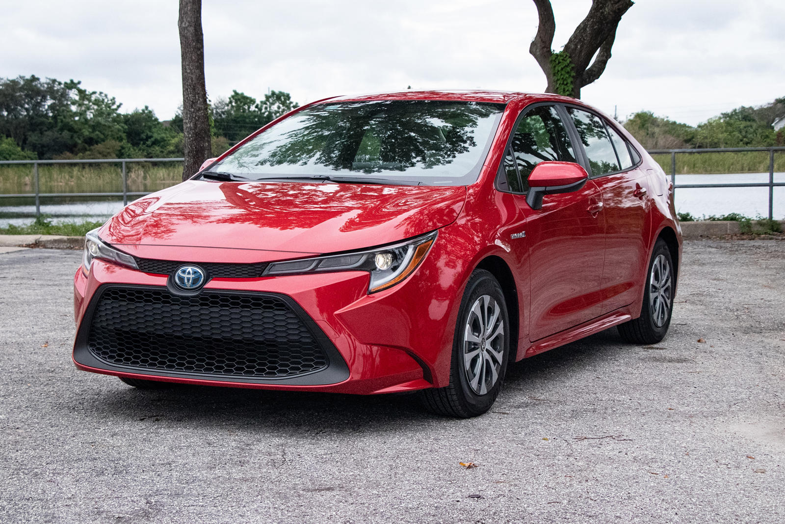 2021 Toyota Corolla Hybrid: Review, Trims, Specs, Price, New Interior  Features, Exterior Design, and Specifications | CarBuzz