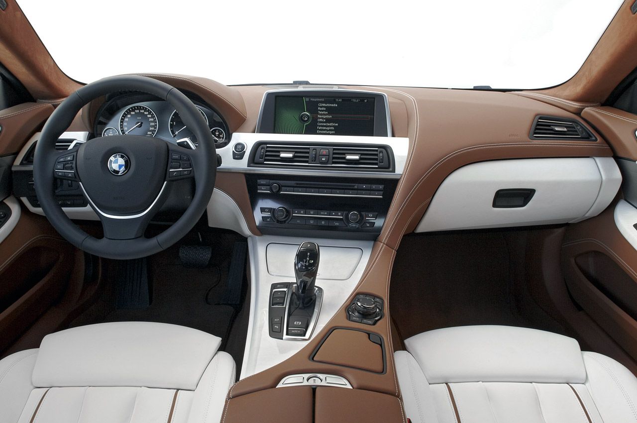 2013 BMW 650 Gran Coupe. I'm starting to notice a warm brown and white  trend in most of my posts... hmm... | Bmw 6 series, Gran coupe, Bmw