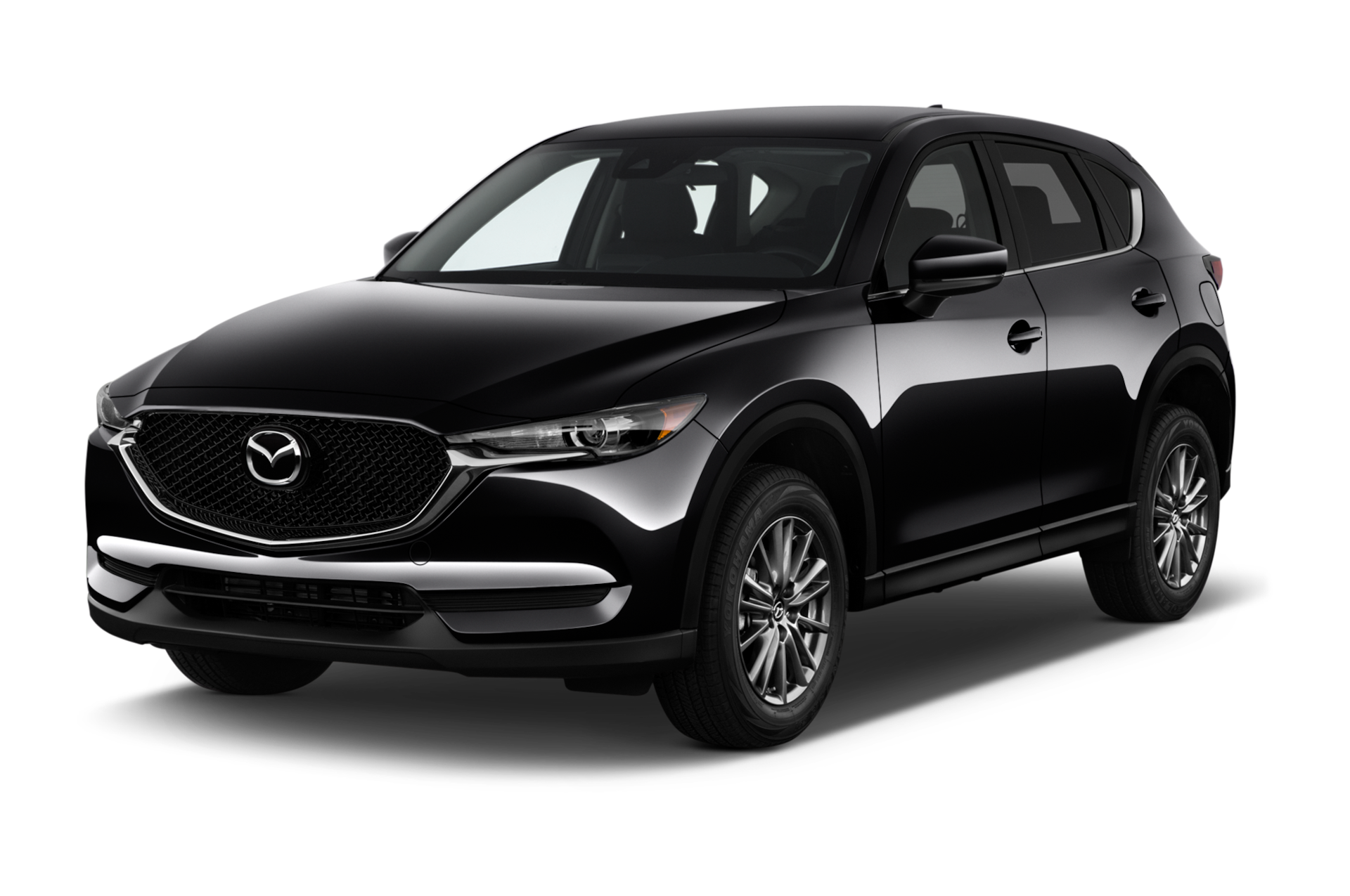 2018 Mazda CX-5 Prices, Reviews, and Photos - MotorTrend