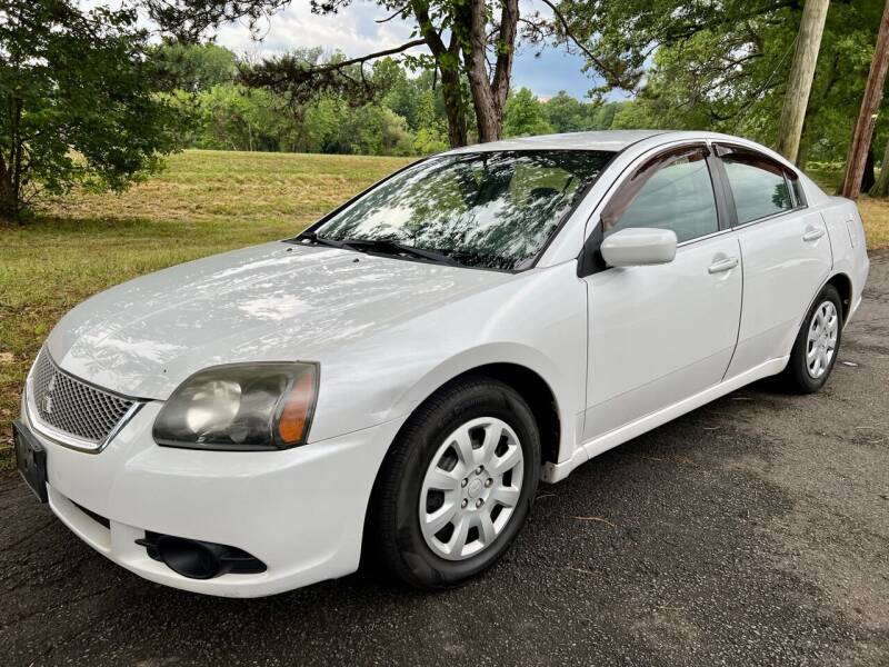 2011 Mitsubishi Galant For Sale In New Jersey - Carsforsale.com®