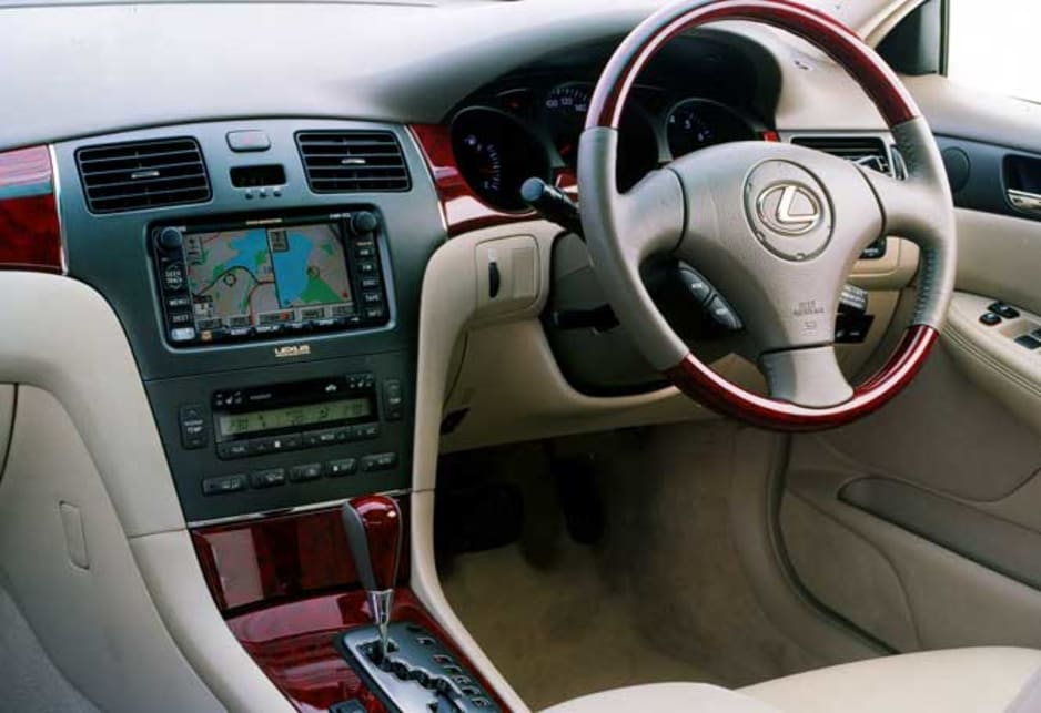 Used Lexus ES300 review: 1992-2001 | CarsGuide