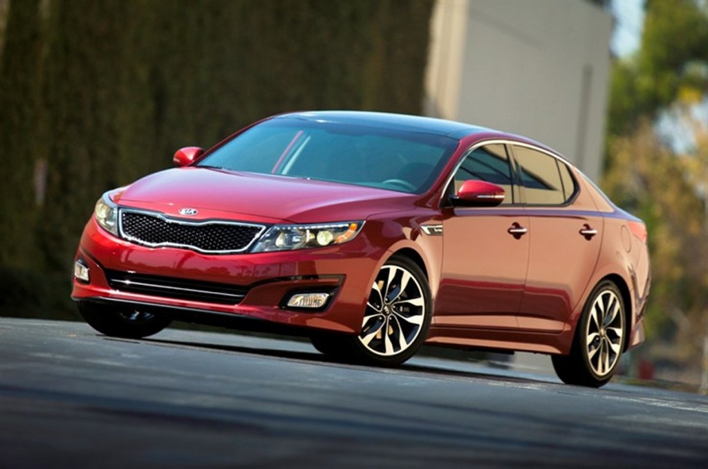 Kia Optima Ultimate Guide: What You Need To Know