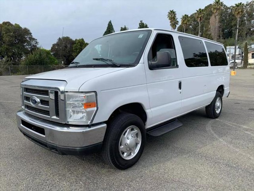 Used 2012 Ford E-350 and Econoline 350 for Sale Right Now - Autotrader