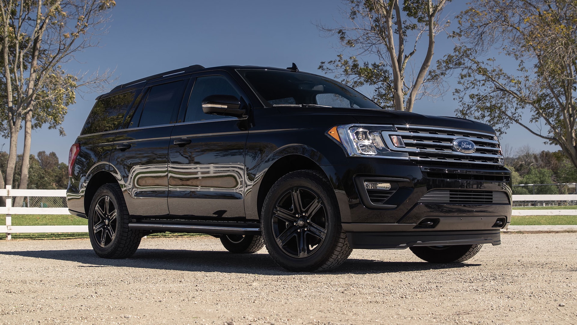 2020 Ford Expedition Review: One Week With Ford's Full-Size SUV