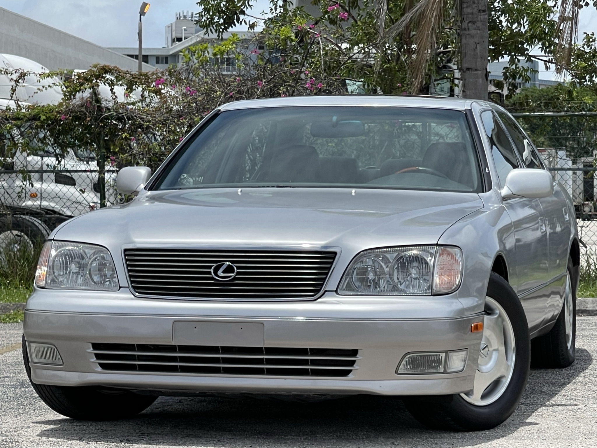 Buy Used 1998 LEXUS LS400 LUXURY for $11 900 from trusted dealer in  Brooklyn, NY!
