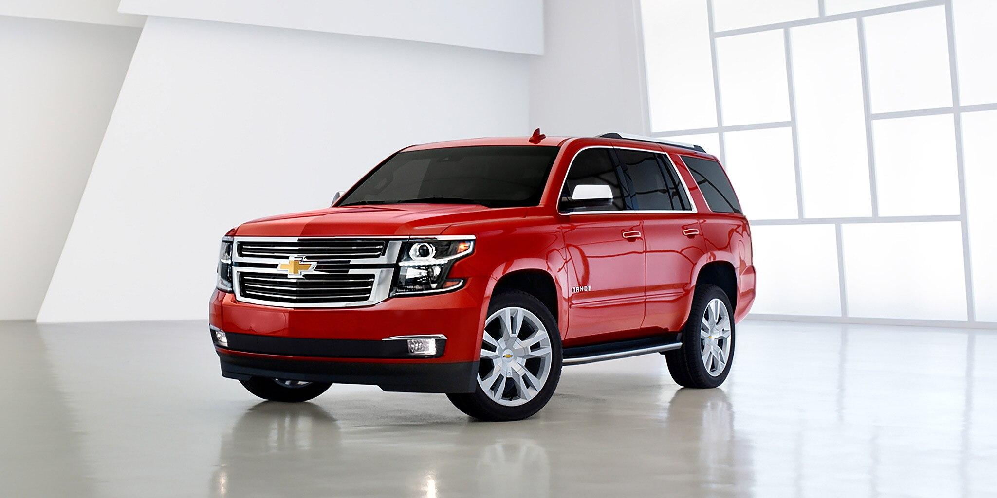 2020 Chevrolet Tahoe | Near Dallas-Fort Worth | Jerry's Chevrolet