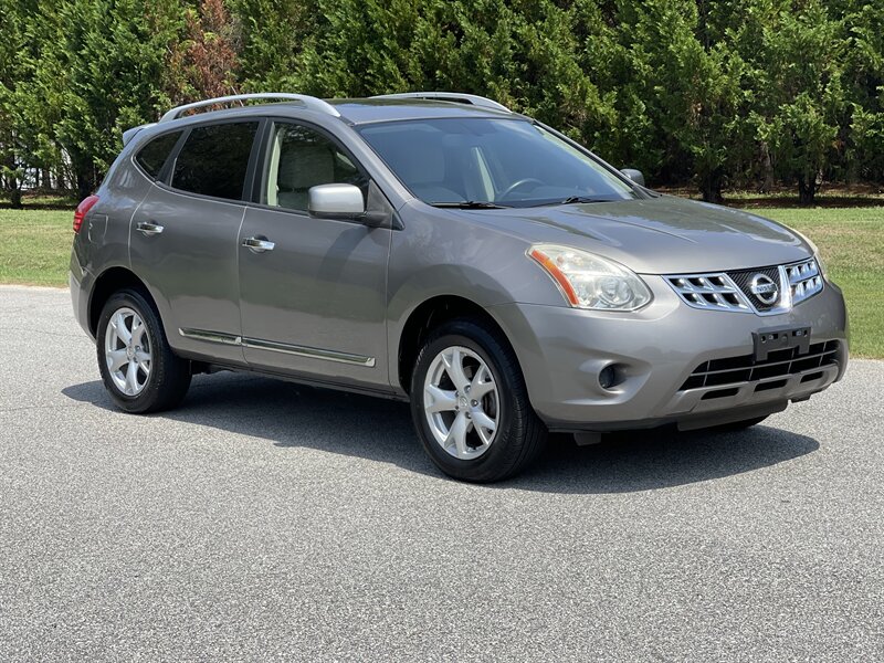 2011 Nissan Rogue SV for sale in Loganville, GA