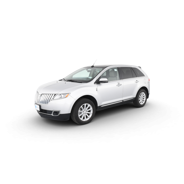 Used 2013 Lincoln MKX For Sale Online | Carvana