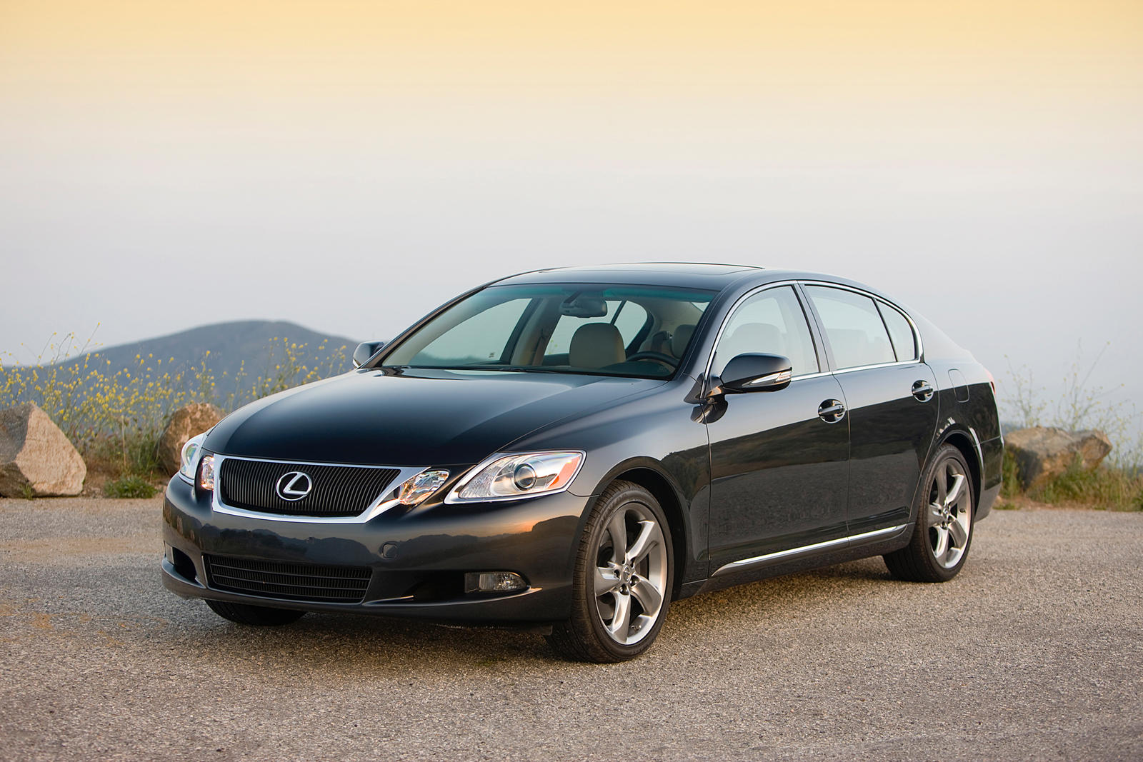 2010 Lexus GS: Review, Trims, Specs, Price, New Interior Features, Exterior  Design, and Specifications | CarBuzz