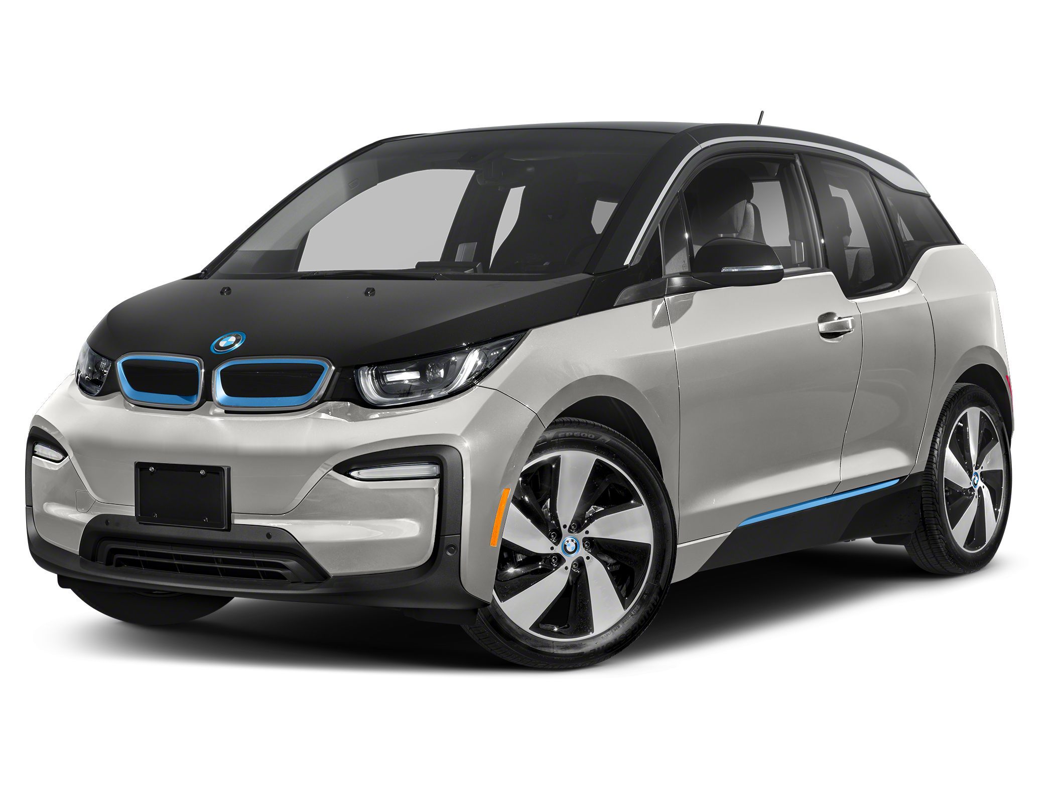Used 2019 BMW i3 For Sale at Volvo Cars Walnut Creek | VIN:  WBY8P4C51K7D14121