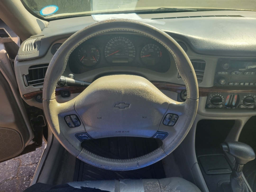 2004 Chevrolet Impala LS | St. Augustine, FL 32084 | Auto Select